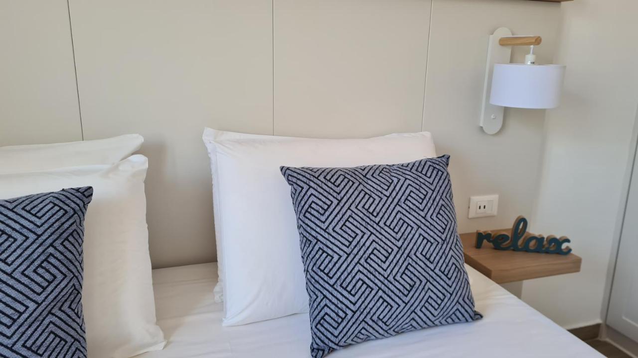 Villa Stamos With Seaview And Private Pool - Partner Of Prasonisi Villas Plimmiri ภายนอก รูปภาพ