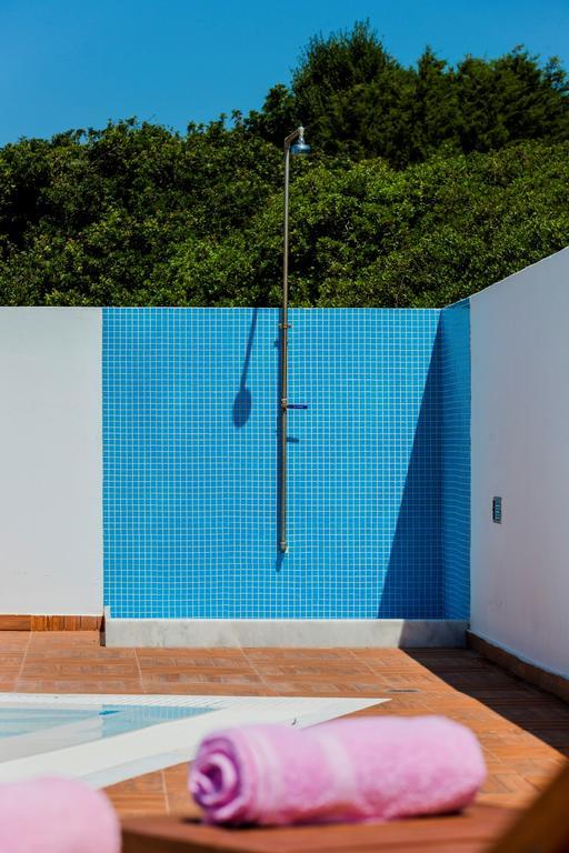 Villa Stamos With Seaview And Private Pool - Partner Of Prasonisi Villas Plimmiri ห้อง รูปภาพ